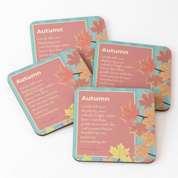 Item preview, Autumn  designed and sold by KatieCCreative.