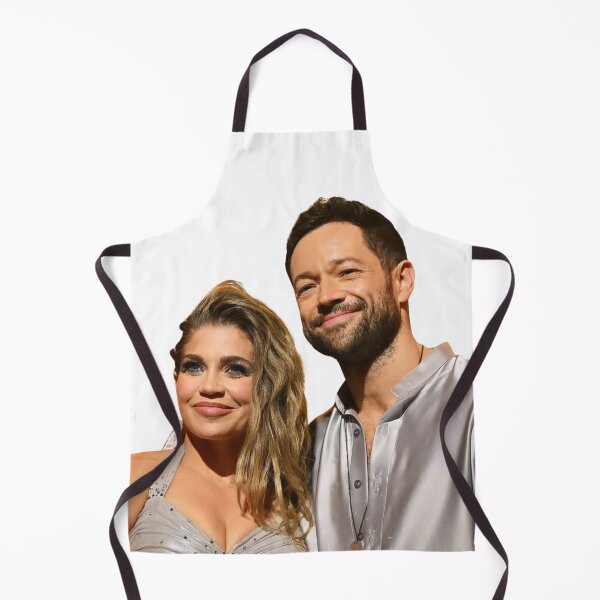 Item preview, danielle and pasha designed and sold by chickensoupshop.