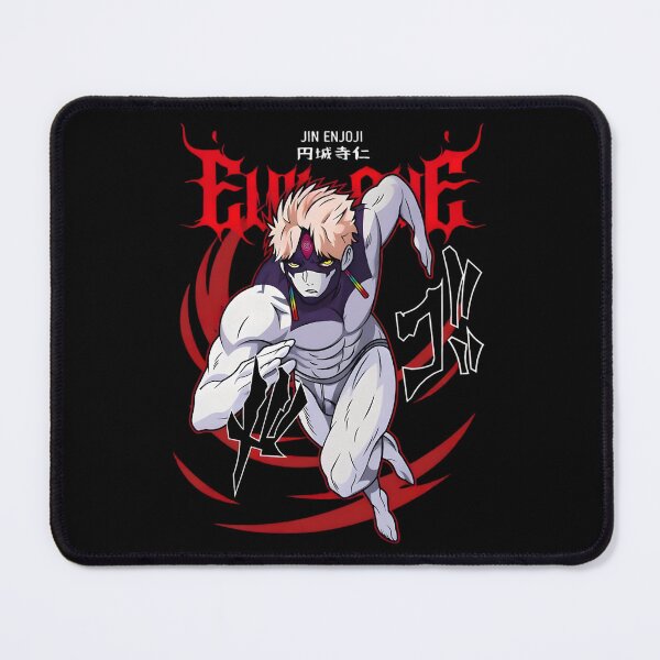 Item preview, Evil Eye – Jiji Enjoji designed and sold by ANIME HEAT.