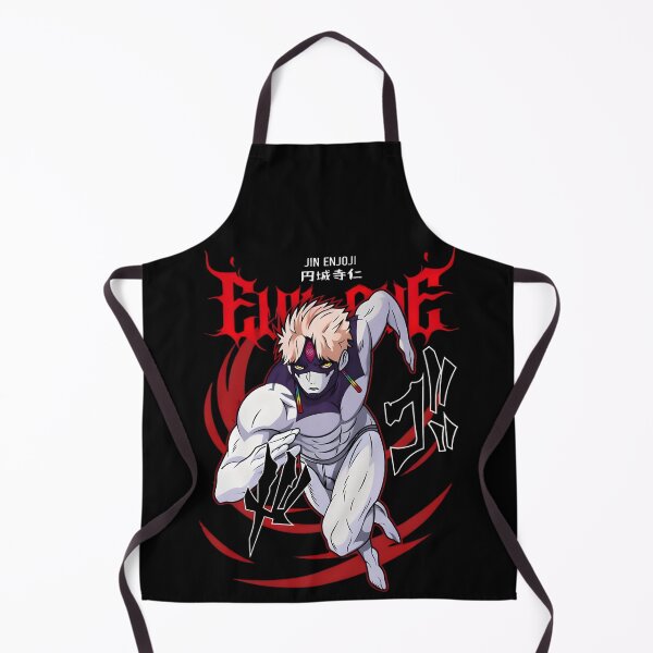 Item preview, Evil Eye – Jiji Enjoji designed and sold by ANIME HEAT.