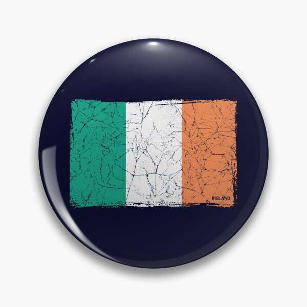 Item preview, Flags of the World - Ireland Country designed and sold by unrealindeed.