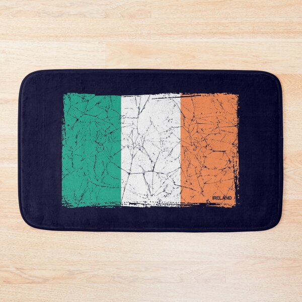Item preview, Flags of the World - Ireland Country designed and sold by unrealindeed.