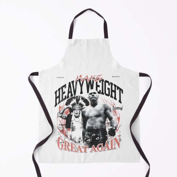 Item preview, Alex Pereira Make Heavyweight Great Again designed and sold by JeyVel.