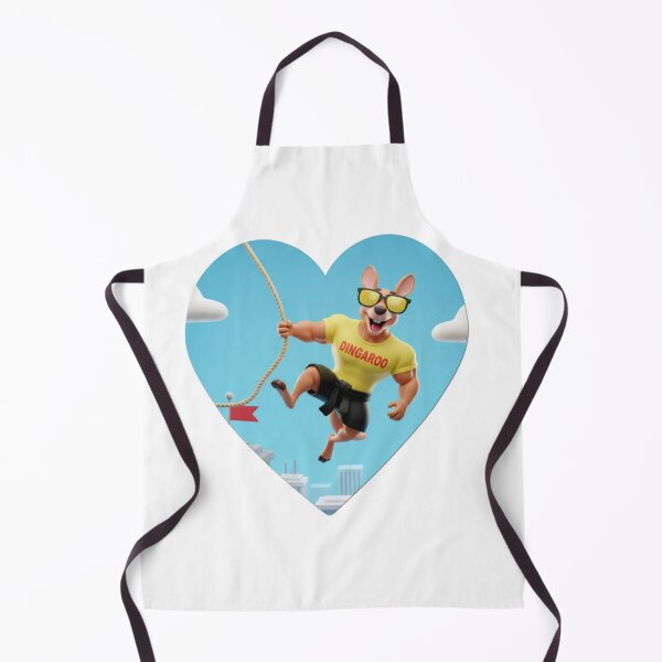 Item preview, Dingaroo having fun designed and sold by prashant art factory ✅️.