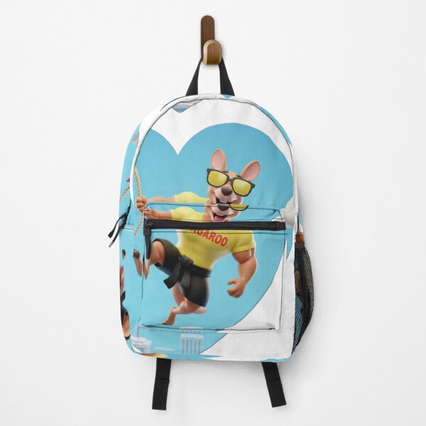 Item preview, Dingaroo having fun designed and sold by prashant art factory ✅️.