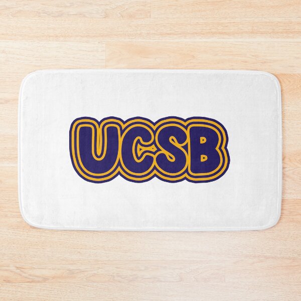Item preview, ucsb designed and sold by designsbysamantha.
