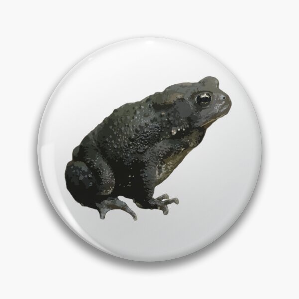 Item preview, American Toad designed and sold by SeguiNatura.