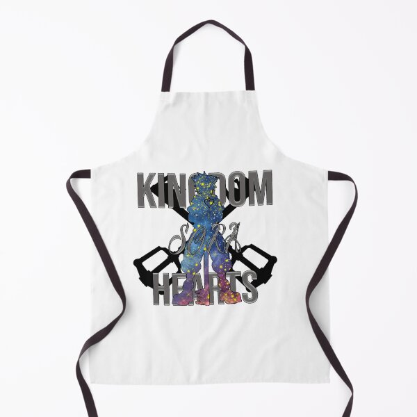 Item preview, Heart Active kingdom hearts designed and sold by BerthasBrisen.