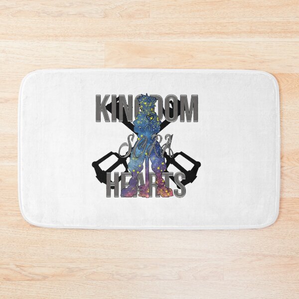 Item preview, Heart Active kingdom hearts  designed and sold by BerthasBrisen.