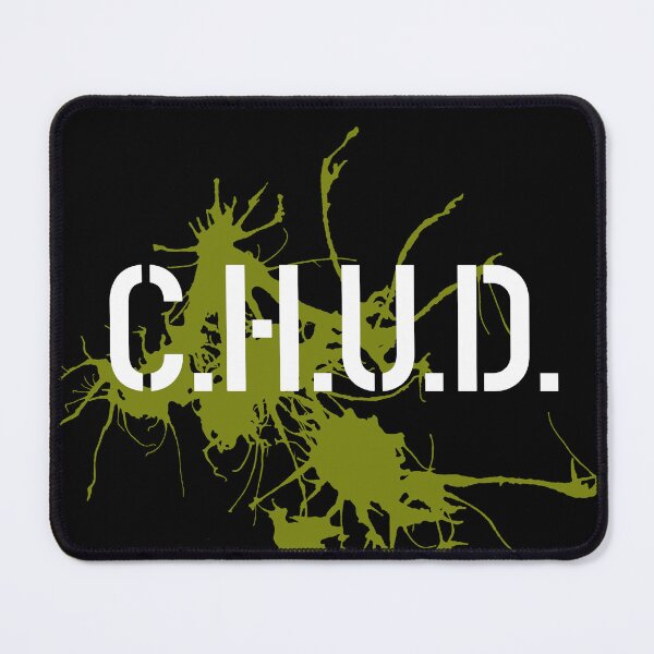 Item preview, C.H.U.D. designed and sold by The Common Tee.