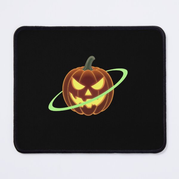 Item preview, Space planet pumpkin designed and sold by Mega _Tronus .