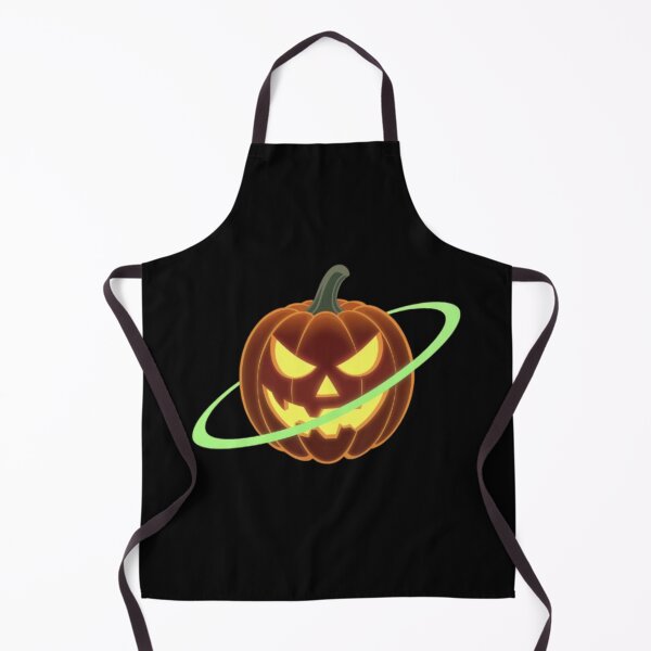 Item preview, Space planet pumpkin  designed and sold by Mega _Tronus .