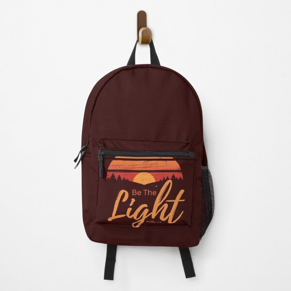 Item preview, Be The Light designed and sold by BlessedHandsDesigns.