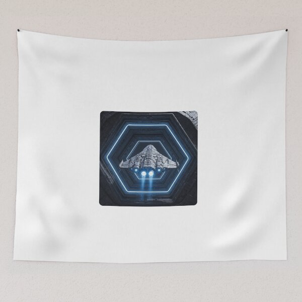 Item preview, Spaceship, Art, ufo,teleportation,Space,Galaxy,Alien,Stargate,Time Travel,milky way, planets,Cosmic,Universe, Astronomical,Space and Art Fusion,  designed and sold by chipmuckdesignn.