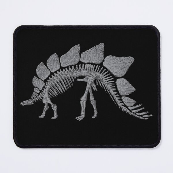 Item preview, Stegosaurus designed and sold by The Common Tee.