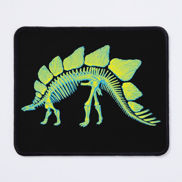 Item preview, Stegosaurus designed and sold by The Common Tee.