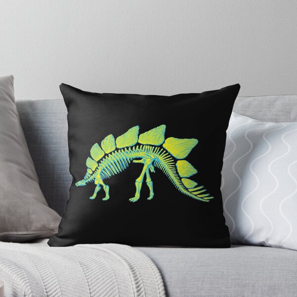Item preview, Stegosaurus designed and sold by The Common Tee.
