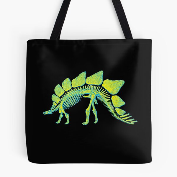 Item preview, Stegosaurus designed and sold by The Common Tee.