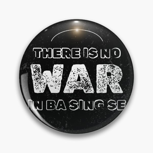 Item preview, No War ATLA Inspired Protest Art (Distressed) designed and sold by hanakinart.