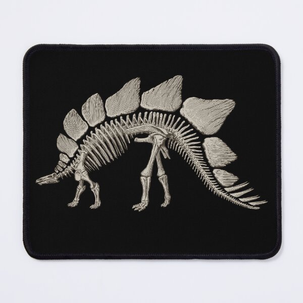 Item preview, Stegosaurus designed and sold by The Common Tee.