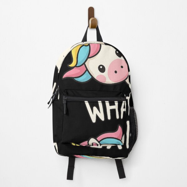 Item preview, Funny Unicorn Existential Crisis Cute Kawaii Deep Thoughts designed and sold by haitrieuic96.
