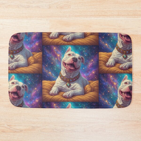 Item preview, THE EVER WONDERFUL STAFFY designed and sold by 2TWISTEDBECOME1.