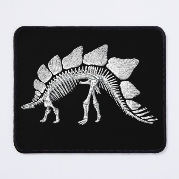 Item preview, Stegosaurus designed and sold by The Common Tee.