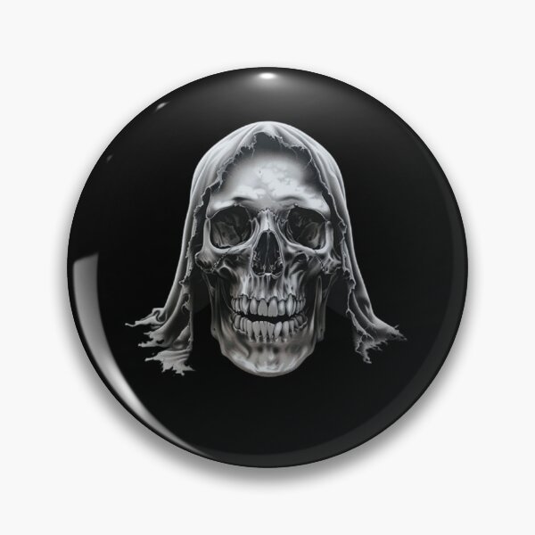 Item preview, Smile of the Veiled Abyss designed and sold by LaNadaYFundante.