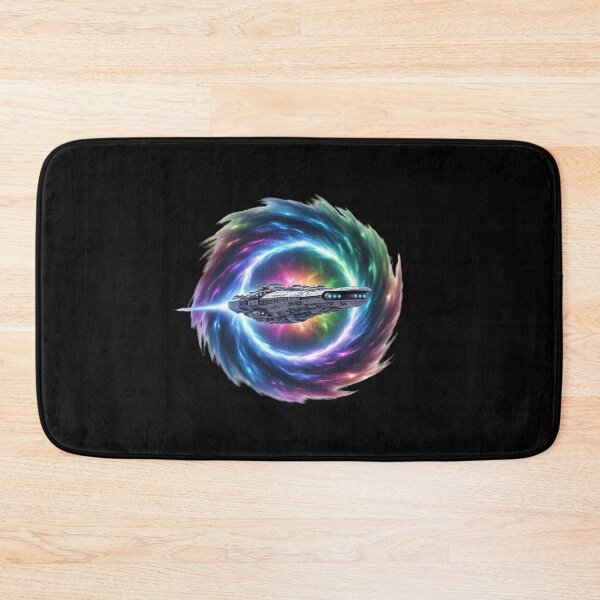 Item preview, Spaceship, Art, ufo,teleportation,Space,Galaxy,Alien,Stargate,Time Travel,milky way, planets,Cosmic,Universe, Astronomical,Space and Art Fusion,  designed and sold by chipmuckdesignn.