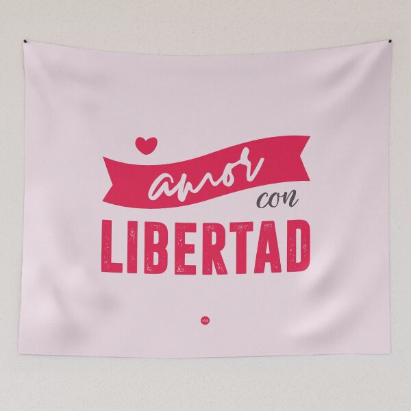 Item preview, Love with freedom (fc) I designed and sold by XUSRedbubble.