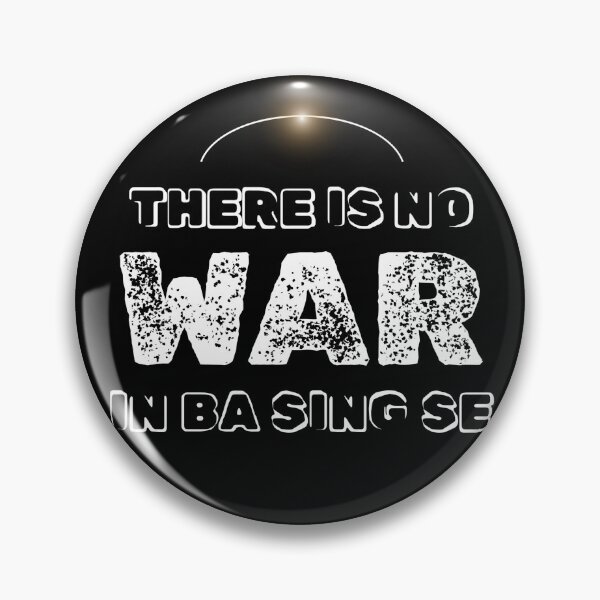 Item preview, No War ATLA Inspired Protest Art (Standard) designed and sold by hanakinart.
