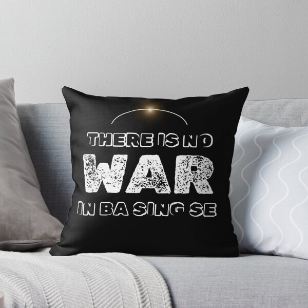 Item preview, No War ATLA Inspired Protest Art (Standard) designed and sold by hanakinart.