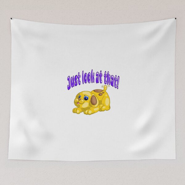 Item preview, Just look at that 1 designed and sold by southeddie.