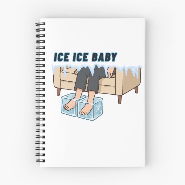 Item preview, Winter Cold Feet designed and sold by KingOfCaffeine.