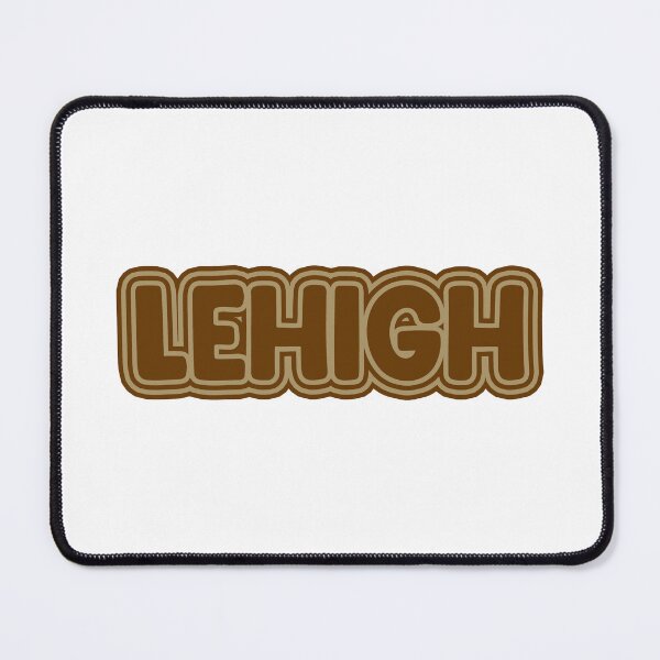 Item preview, lehigh university designed and sold by designsbysamantha.