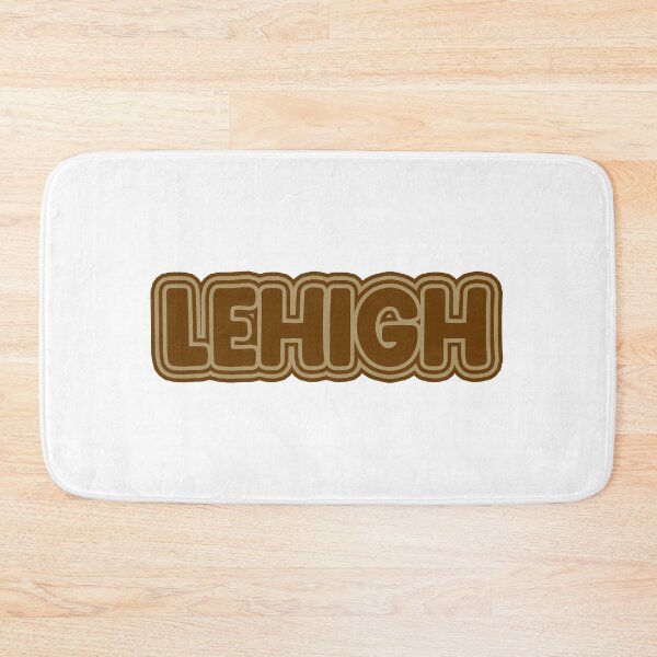 Item preview, lehigh university designed and sold by designsbysamantha.