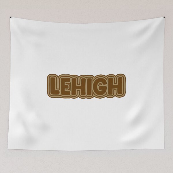Item preview, lehigh university designed and sold by designsbysamantha.