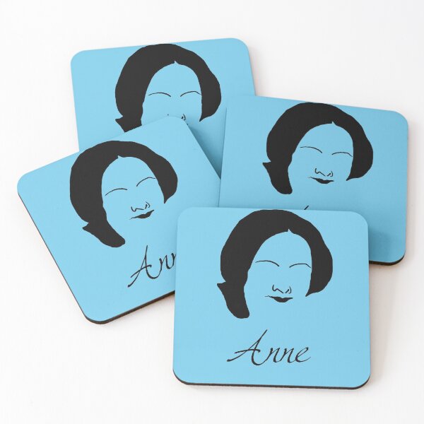 Item preview,  Anne Bradstreet  designed and sold by MephobiaDesigns.