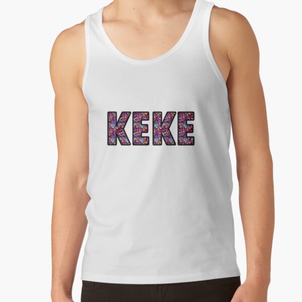 Kooda Tank Tops Redbubble - roblox 6ix9ine gummo