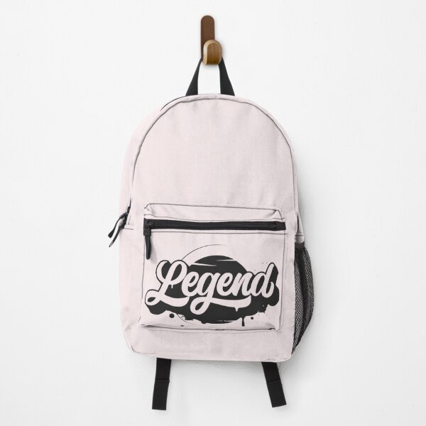 Item preview, LEGEND - Design of Legend and Greatness for those who Make History designed and sold by XNewStore.