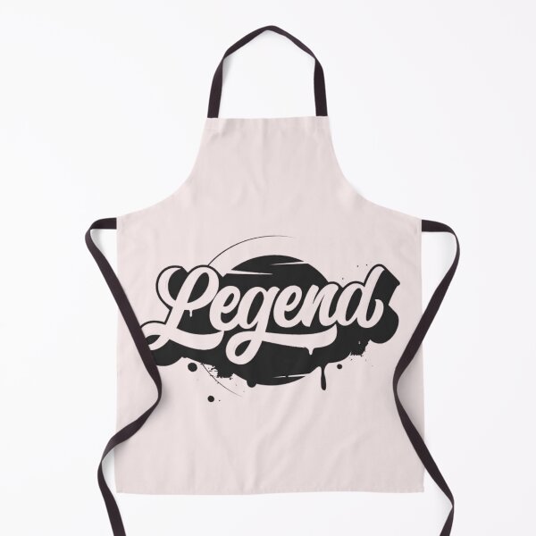 Item preview, LEGEND - Design of Legend and Greatness for those who Make History designed and sold by XNewStore.