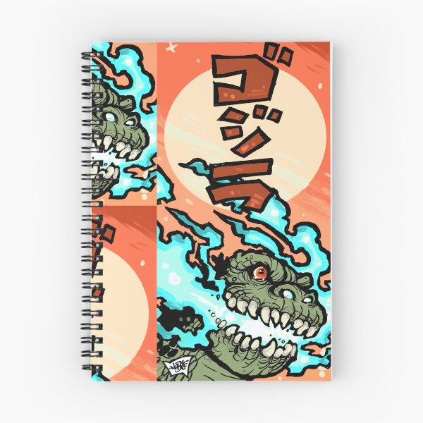 Item preview, BIGZILLA designed and sold by The Art of Noble Hardesty.