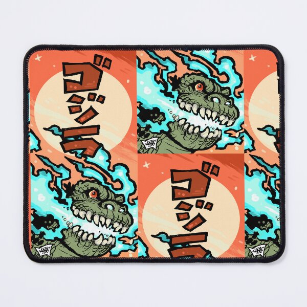 Item preview, BIGZILLA designed and sold by The Art of Noble Hardesty.