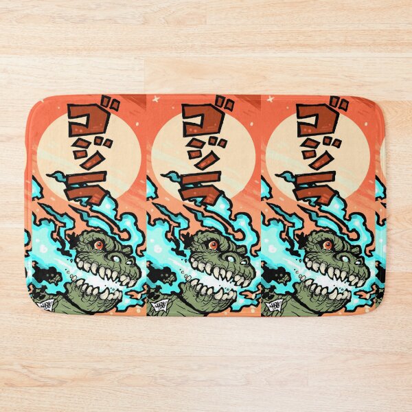 Item preview, BIGZILLA designed and sold by The Art of Noble Hardesty.