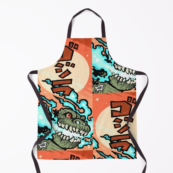 Item preview, BIGZILLA designed and sold by The Art of Noble Hardesty.