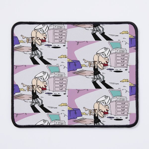 Item preview, Rizz Jimmy designed and sold by Half Brain Labs.