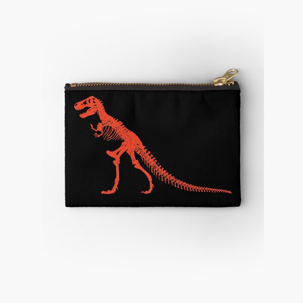 Item preview, Vintage T-Rex Skeleton designed and sold by The Common Tee.