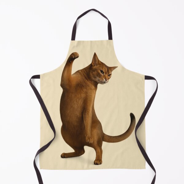 Item preview, Don’t Mess with Me Cat Defiance Paw designed and sold by Por.Ahi.PR.