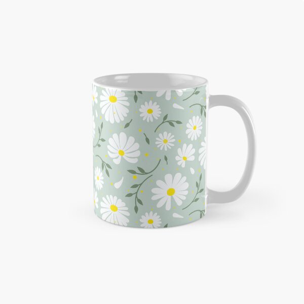 Item preview, Daisies designed and sold by EasyArts.