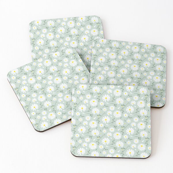 Item preview, Daisies designed and sold by EasyArts.